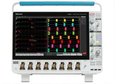 Tektronix MSO5 B系列 混合信号示波器