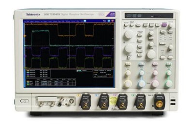 Tektronix MSO/DPO70000DX 混合信号/数字荧光示波器