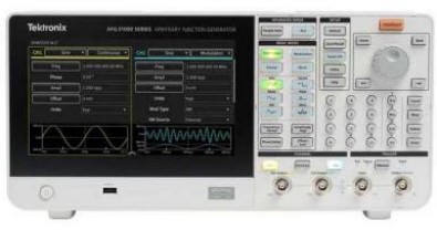 Tektronix AFG31000系列 任意波函数发生器